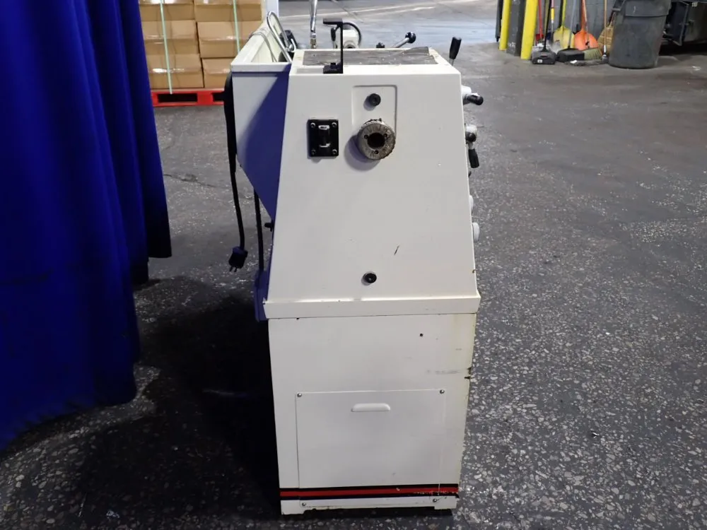 Jet 14" X 48" Lathe - Gh1340 A