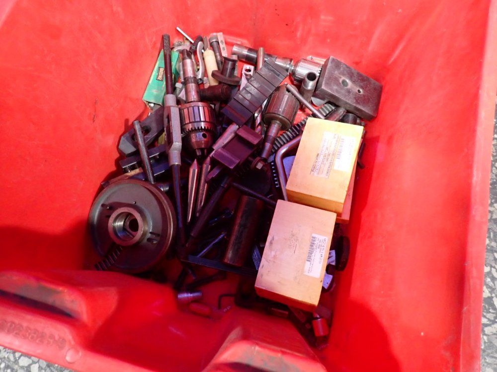 Misc. Equipment