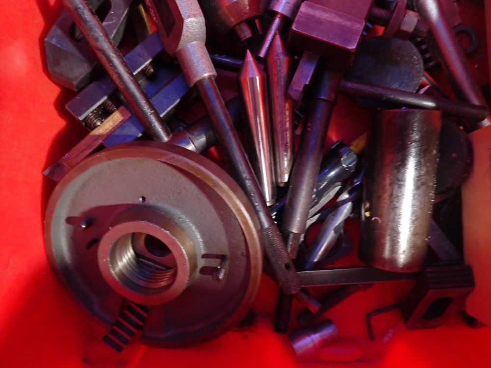 Misc. Equipment