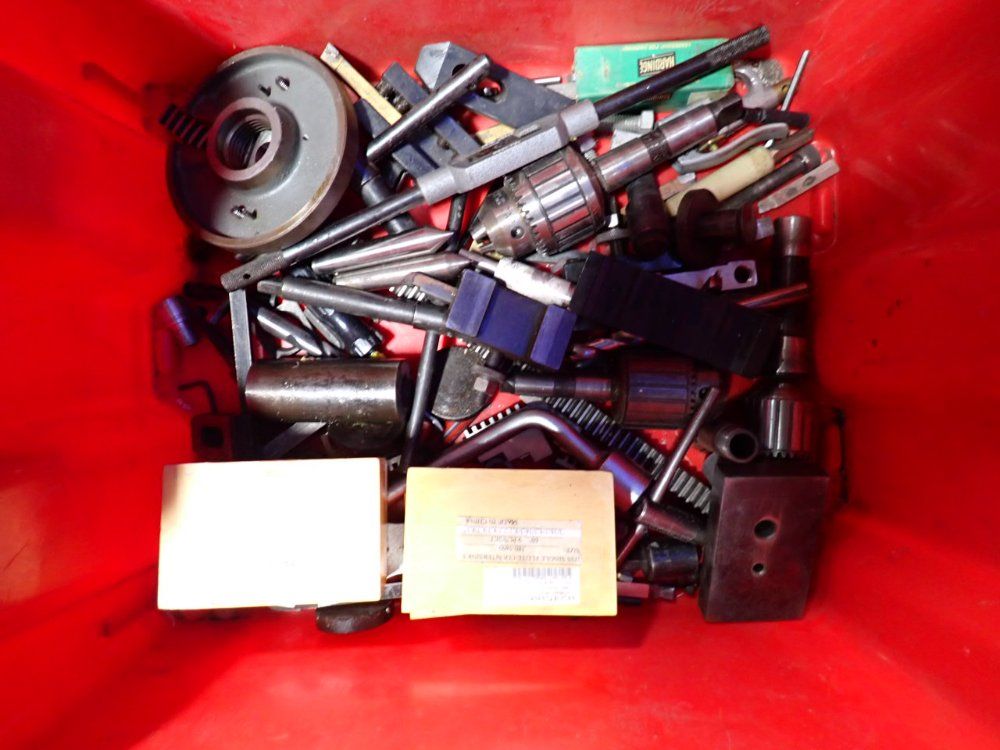 Misc. Equipment