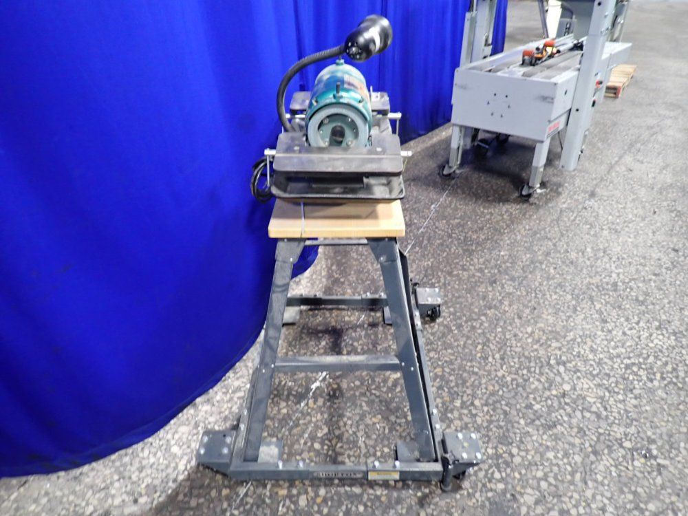 Grizzly 2 @ 6" Tool Grinder - H7762