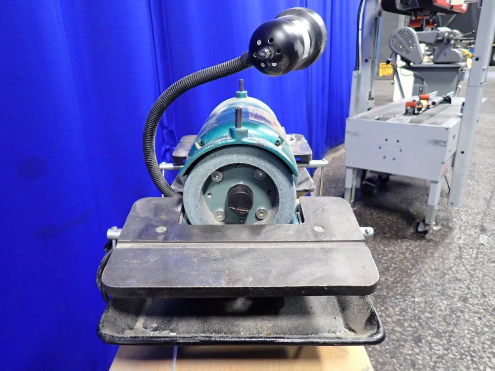 Grizzly 2 @ 6" Tool Grinder - H7762