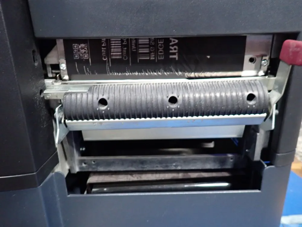 Zebra Label Printer - Zm600