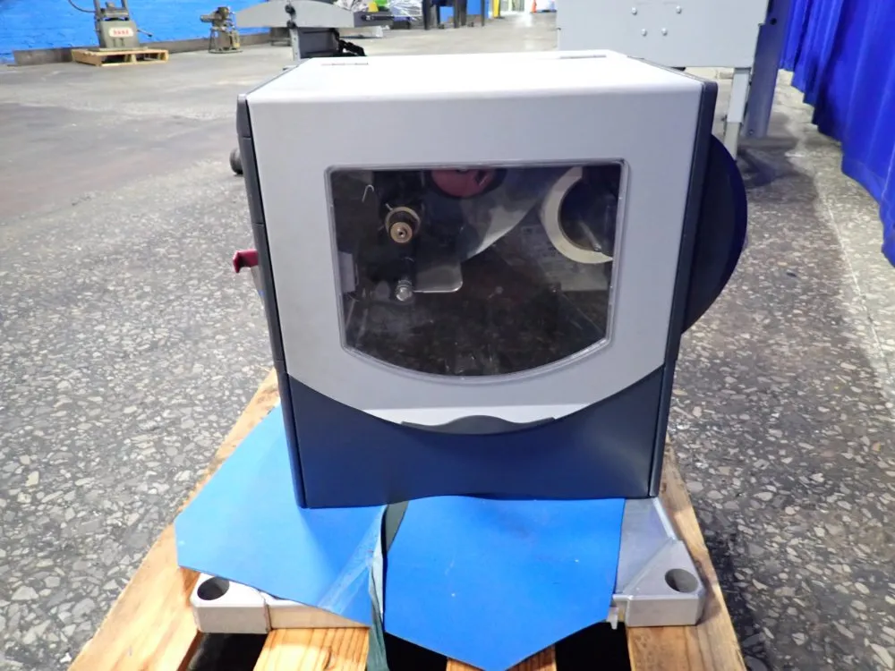 Zebra Label Printer - Zm600