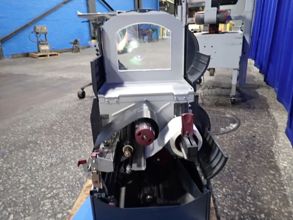 Zebra Label Printer - Zm600