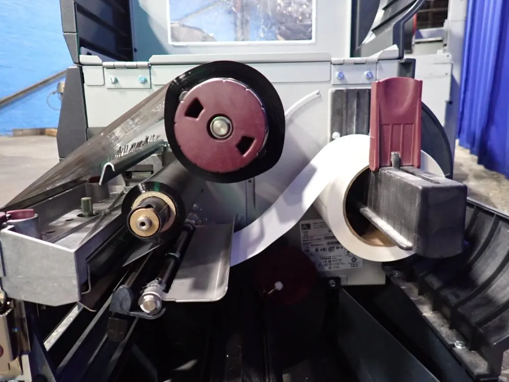 Zebra Label Printer - Zm600