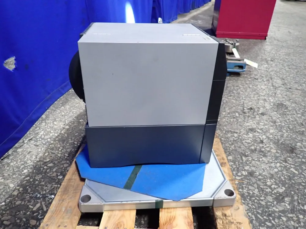 Zebra Label Printer - Zm600