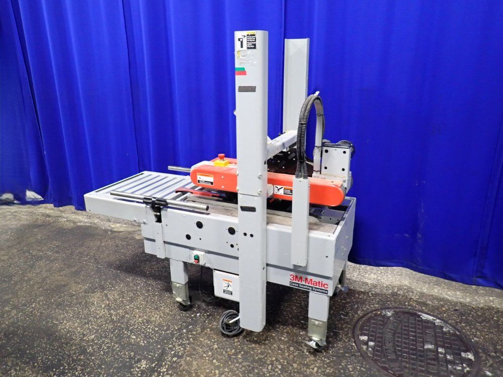 3m - X 21.5" X 24.5" Case Sealing System - 700r