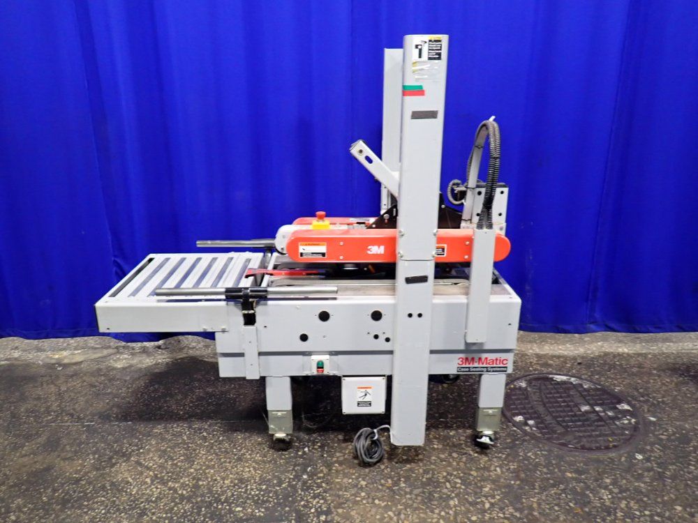 3m - X 21.5" X 24.5" Case Sealing System - 700r