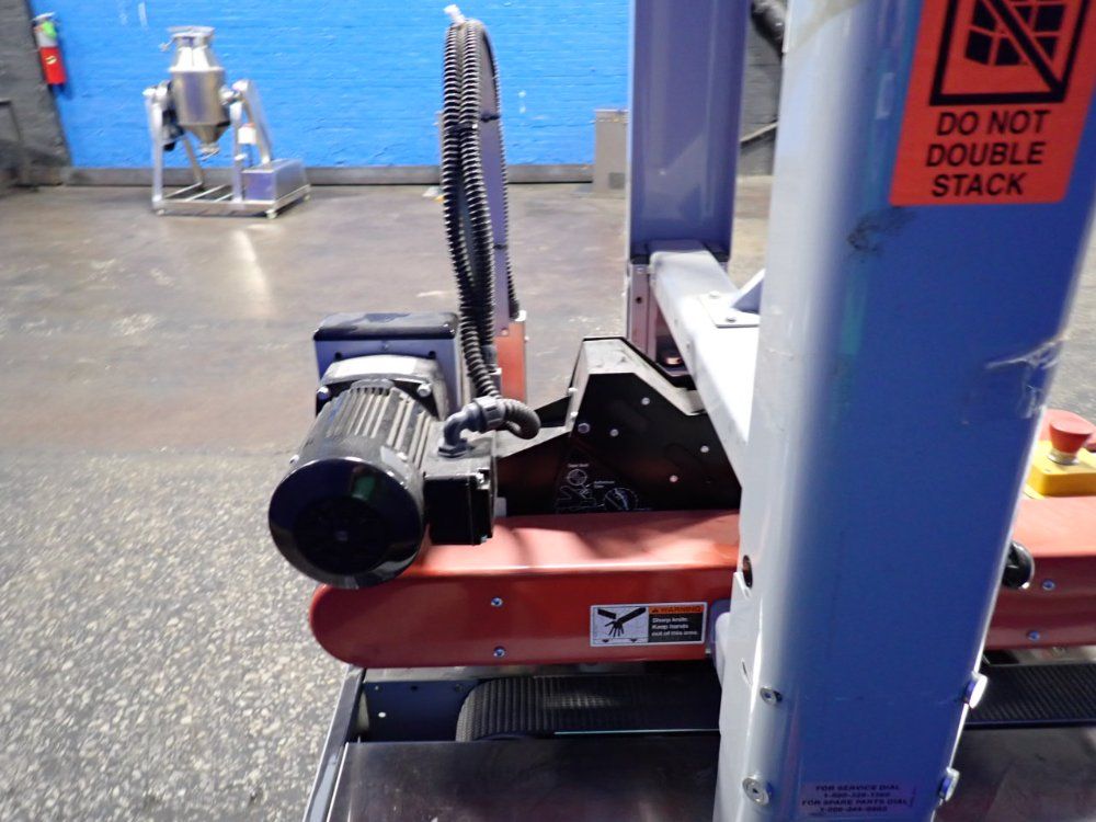 3m - X 21.5" X 24.5" Case Sealing System - 700r