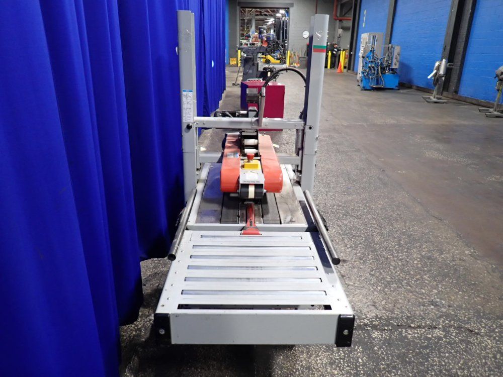 3m - X 21.5" X 24.5" Case Sealing System - 700r
