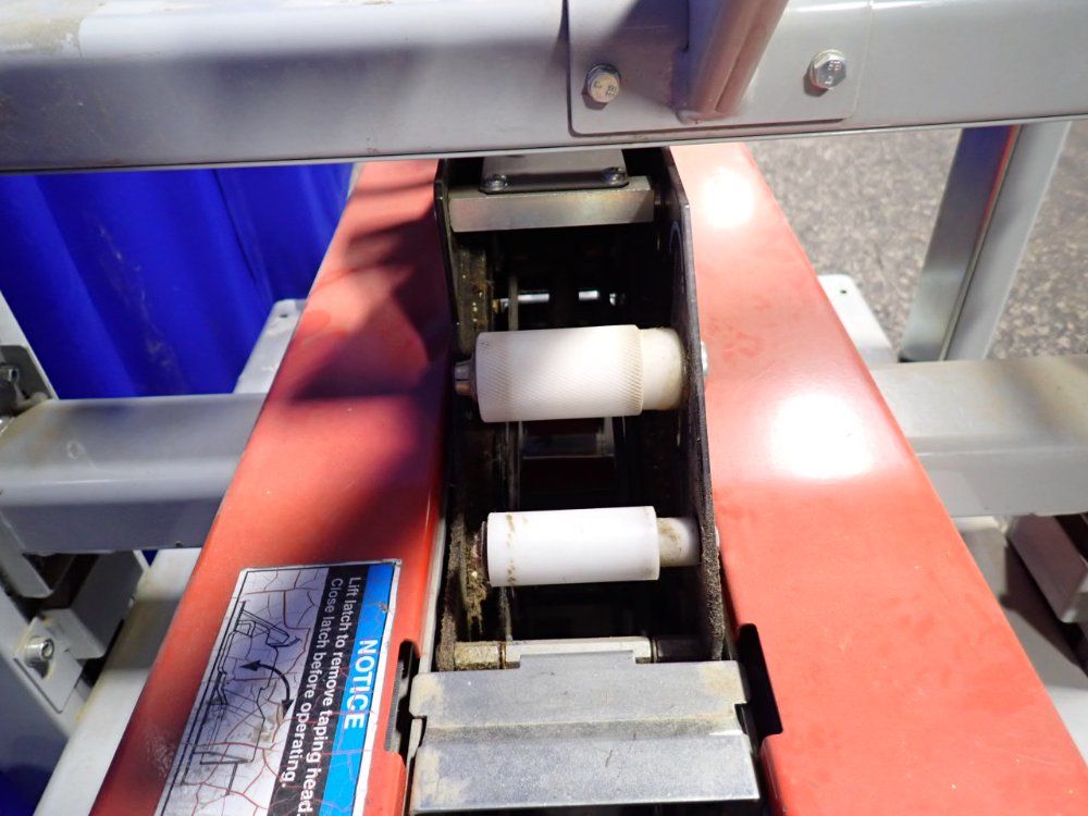 3m - X 21.5" X 24.5" Case Sealing System - 700r