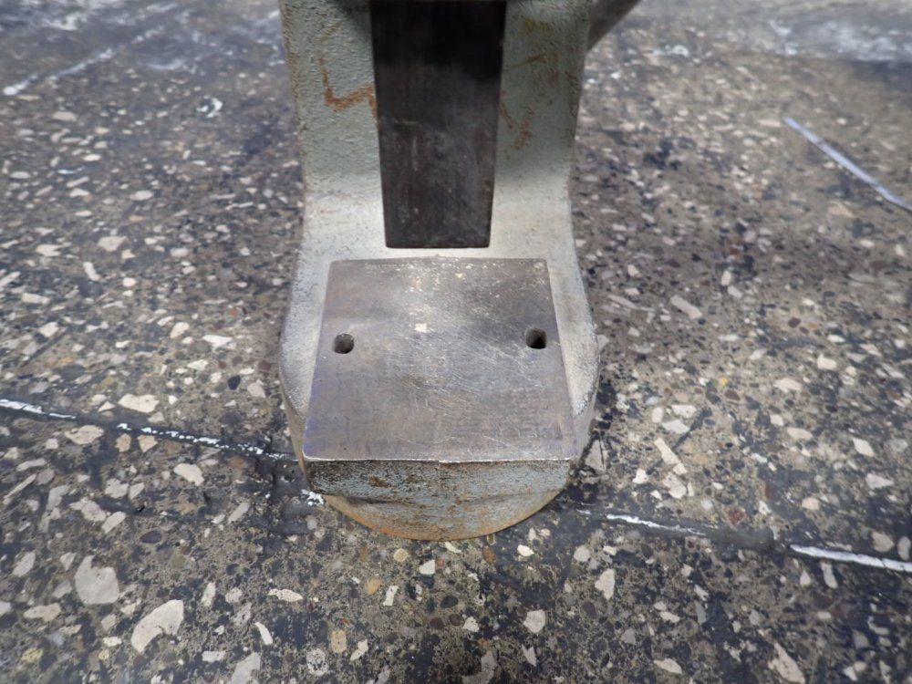 Dake 3" X 3.5" Benchtop Arbor Press - X
