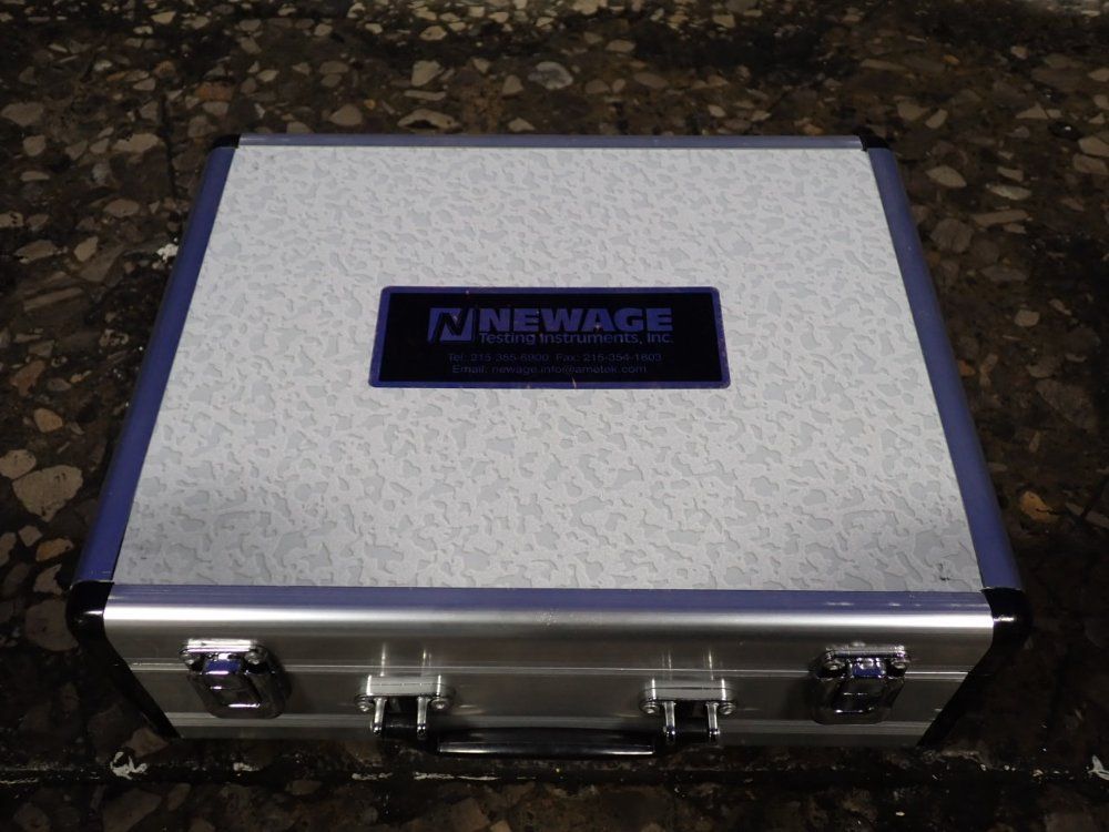 Newage Testing Kit
