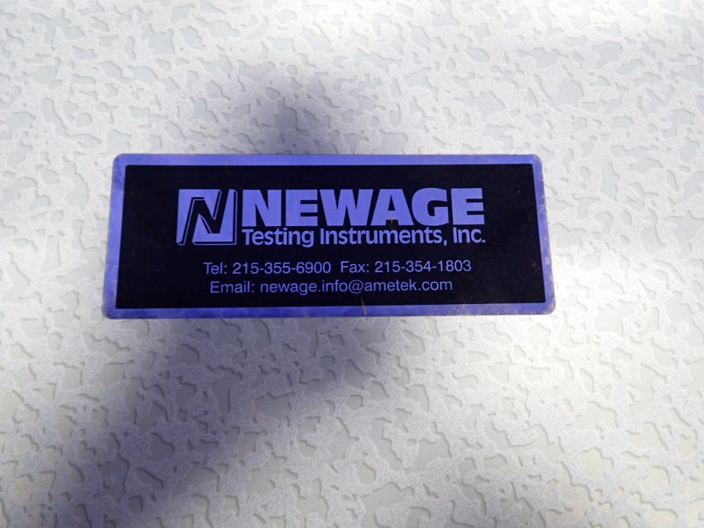 Newage Testing Kit