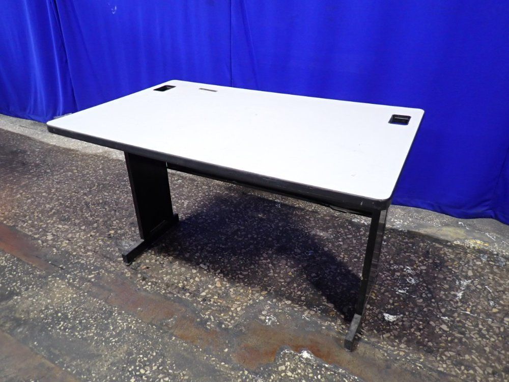 29" X 47" Desk