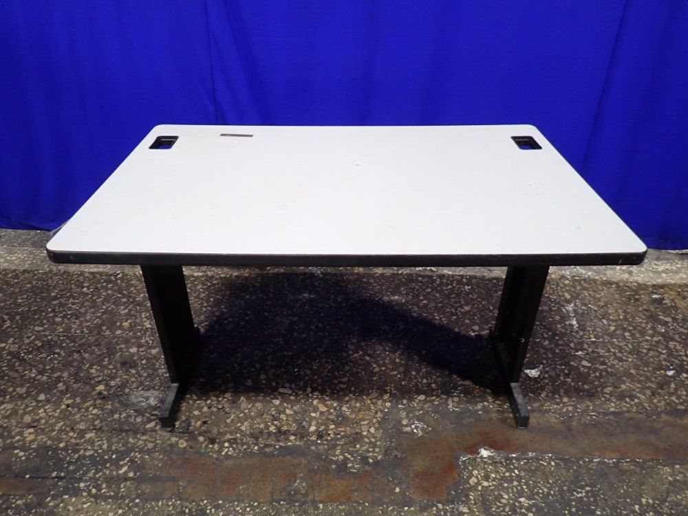 29" X 47" Desk