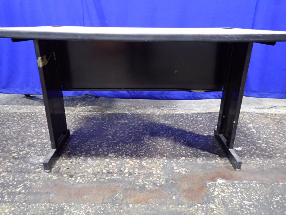 29" X 47" Desk