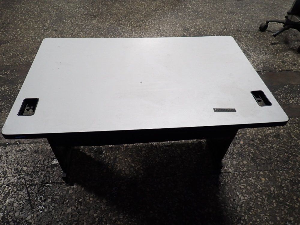 29" X 47" Desk