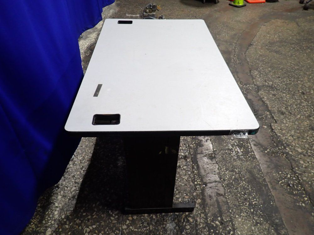 29" X 47" Desk