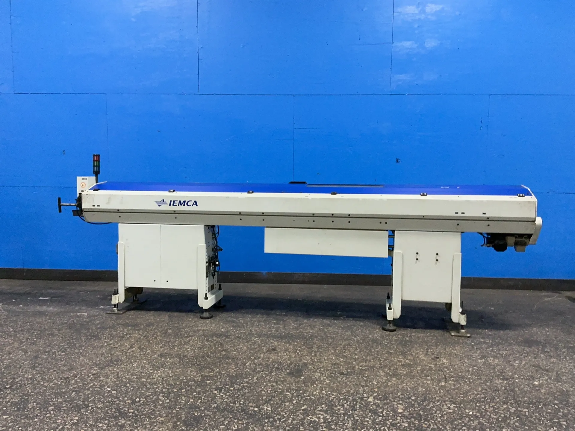 Iemca Bar Feeder - Boss 432 37