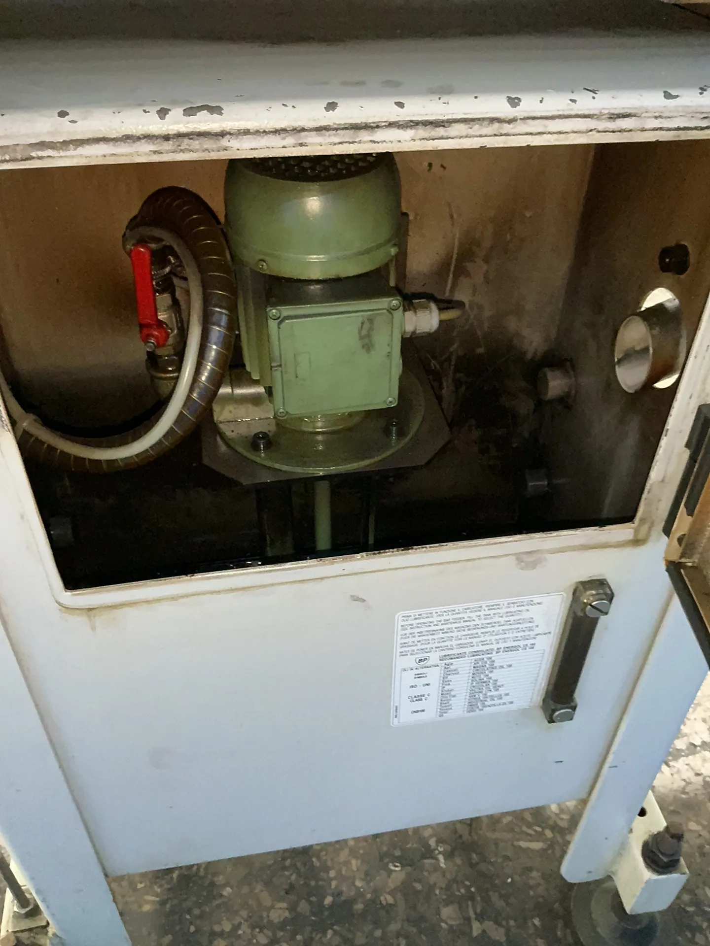 Iemca Bar Feeder - Boss 432 37