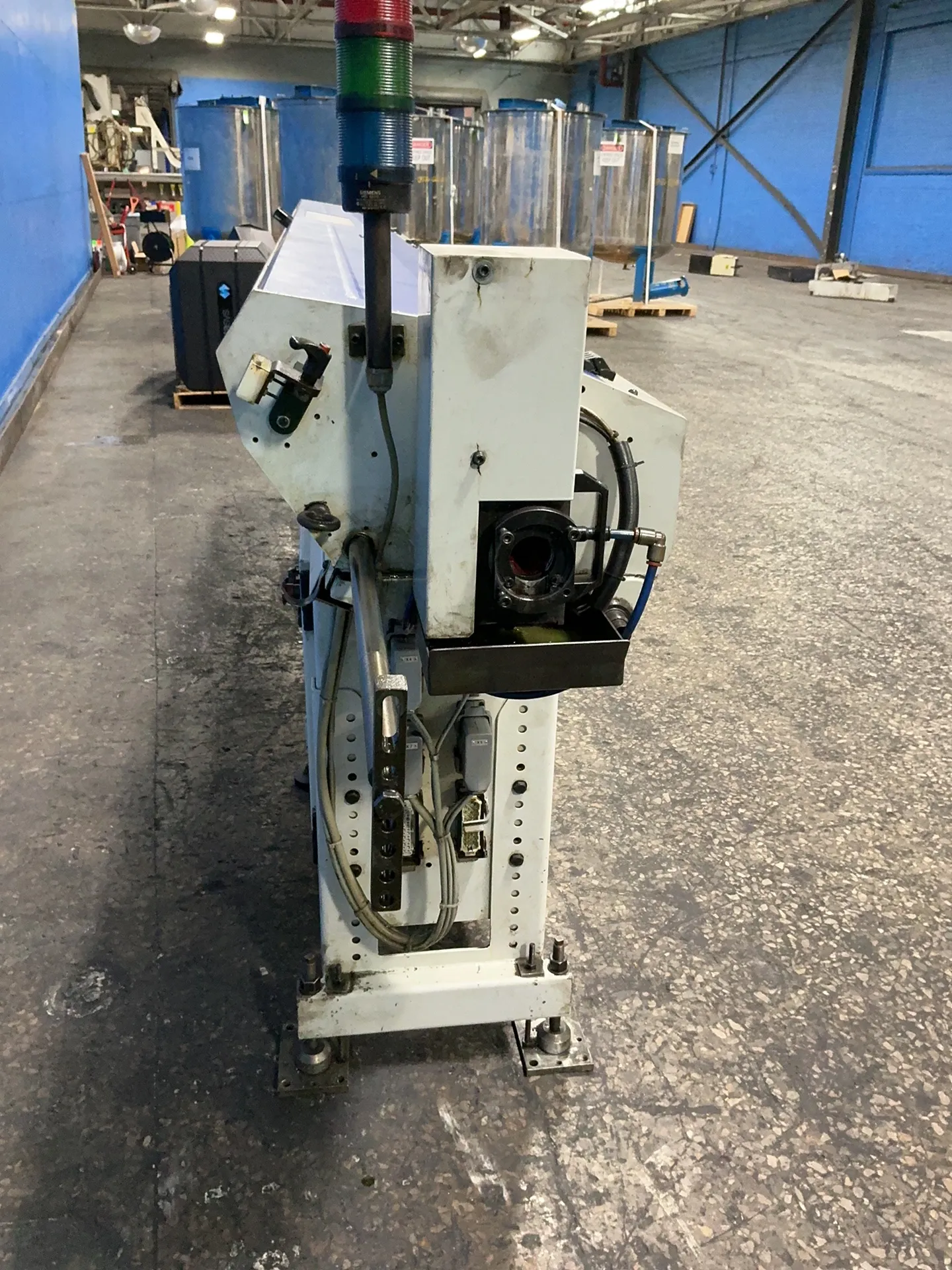 Iemca Bar Feeder - Boss 432 37