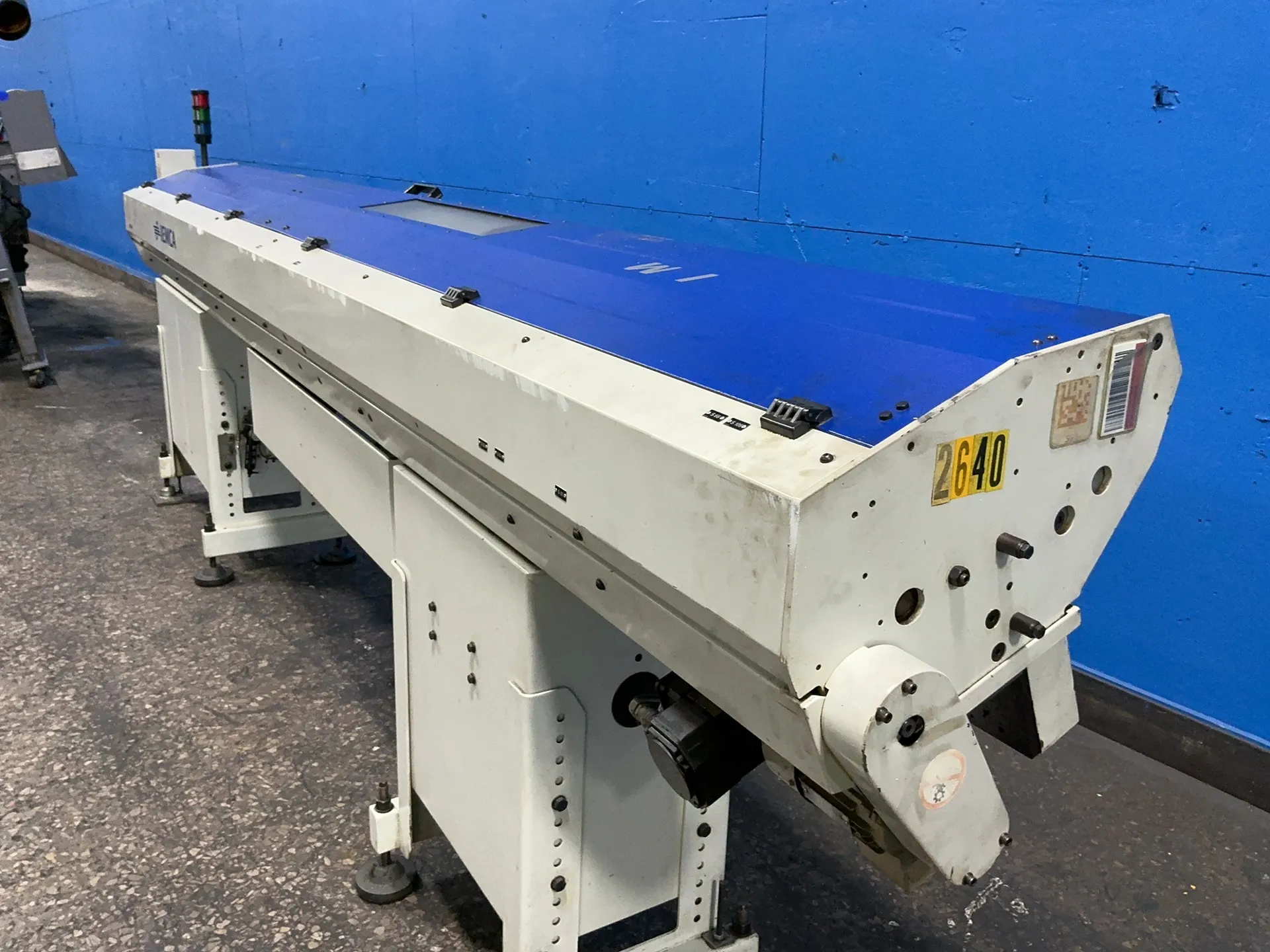 Iemca Bar Feeder - Boss 432 37
