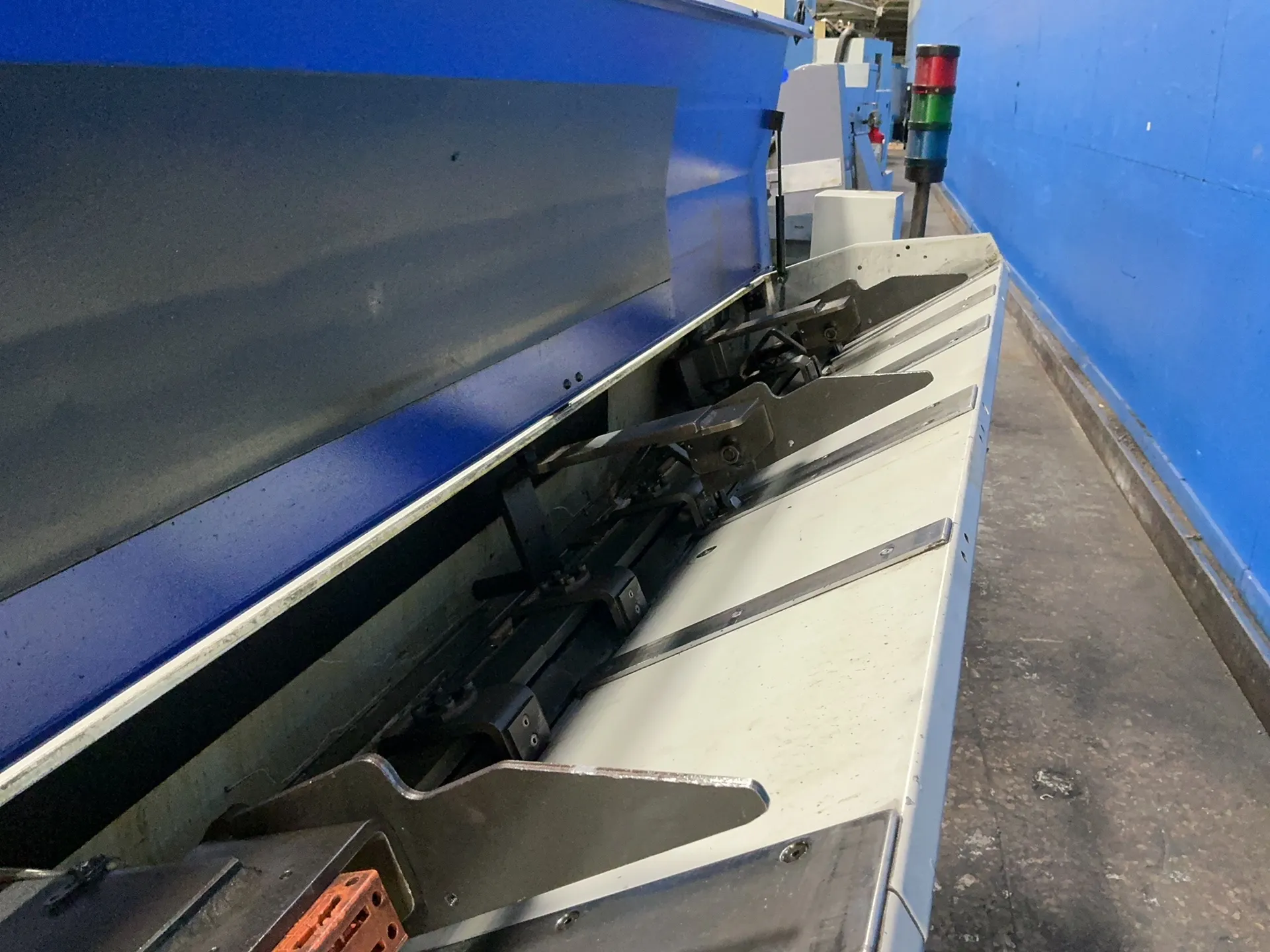 Iemca Bar Feeder - Boss 432 37
