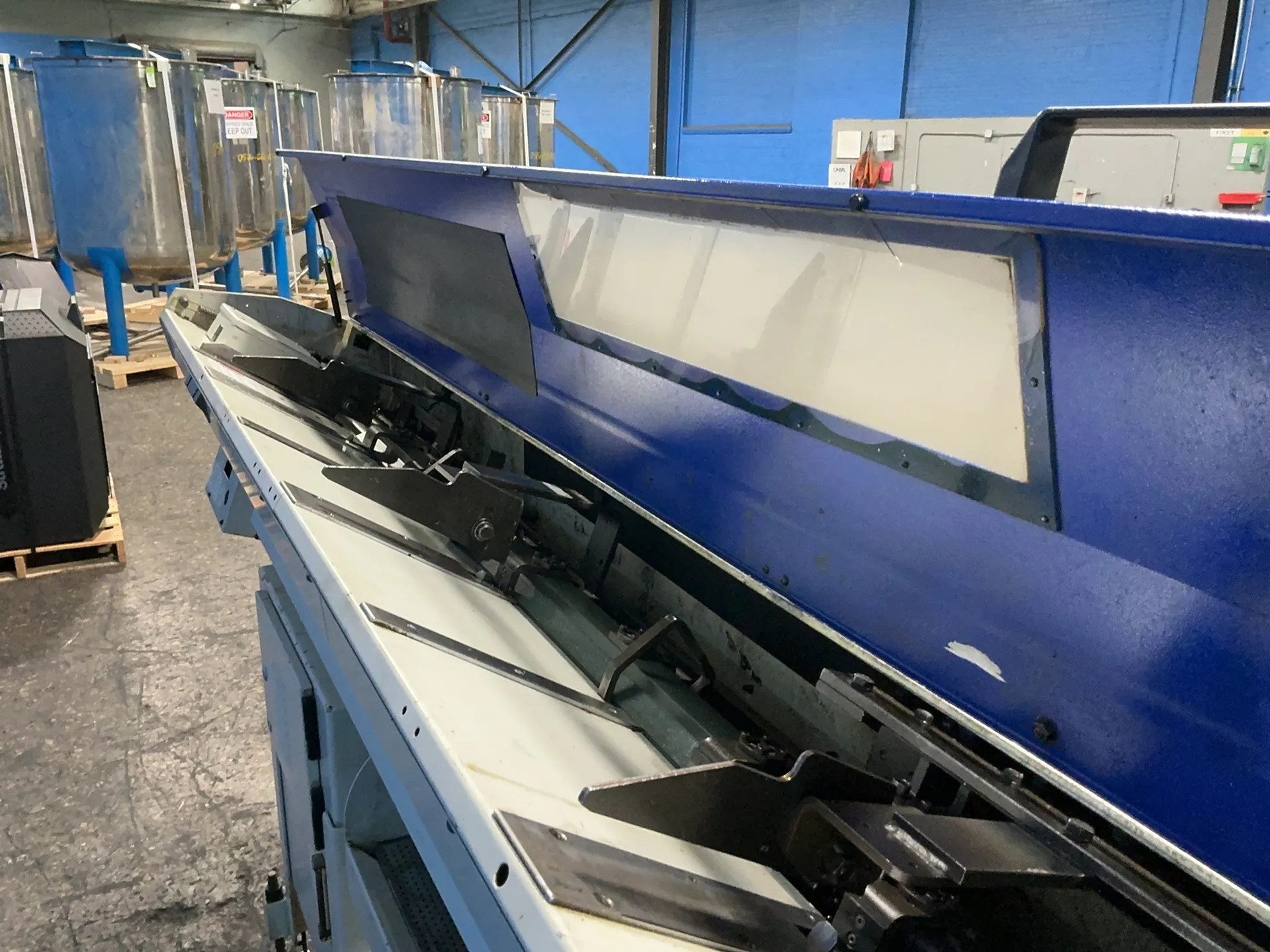 Iemca Bar Feeder - Boss 432 37