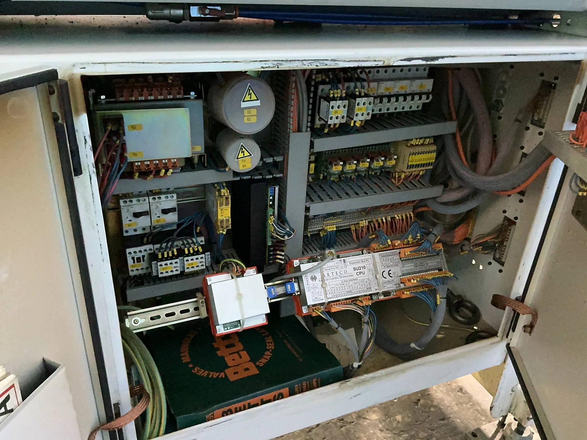 Iemca Bar Feeder - Boss 432 37