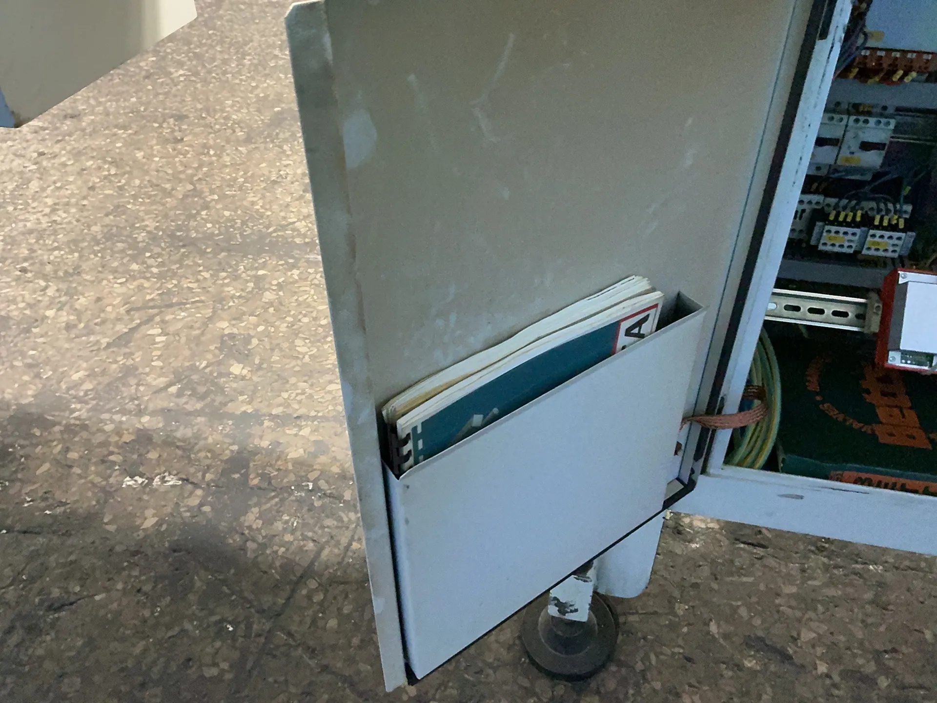Iemca Bar Feeder - Boss 432 37