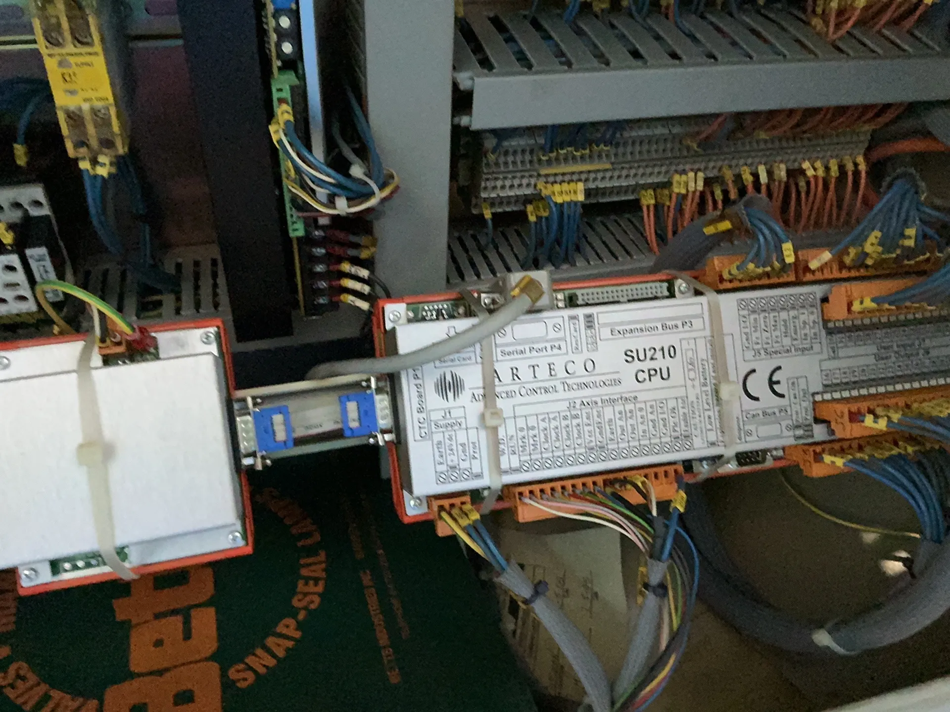Iemca Bar Feeder - Boss 432 37