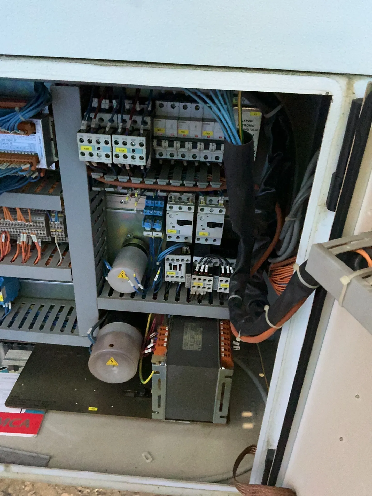 Iemca Bar Feeder - Mb332 37