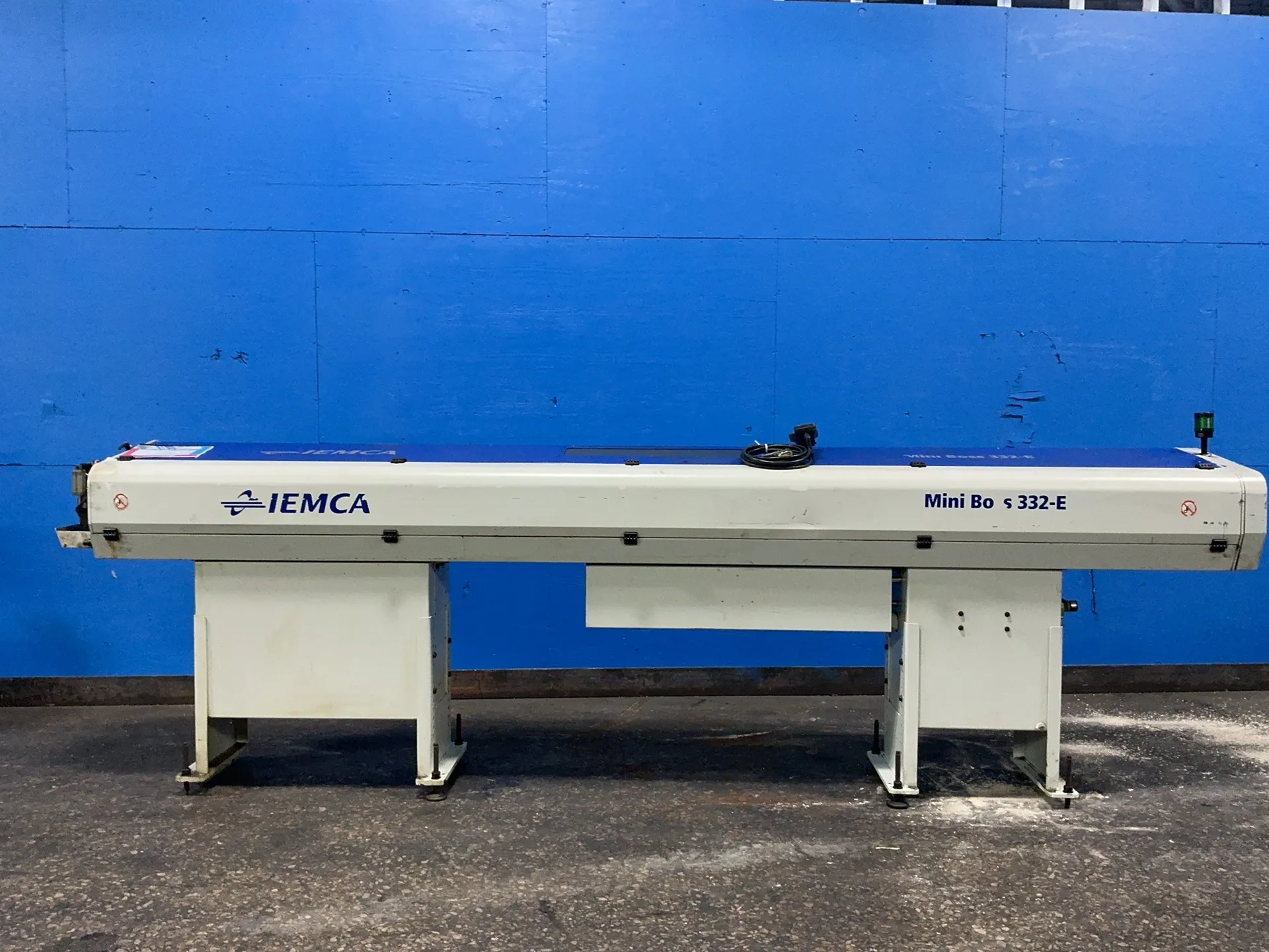 Iemca Bar Feeder - Mb332 37