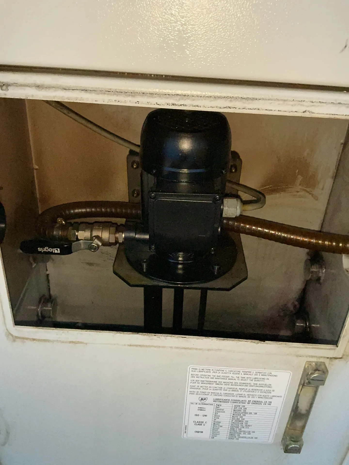 Iemca Bar Feeder - Mb332 37