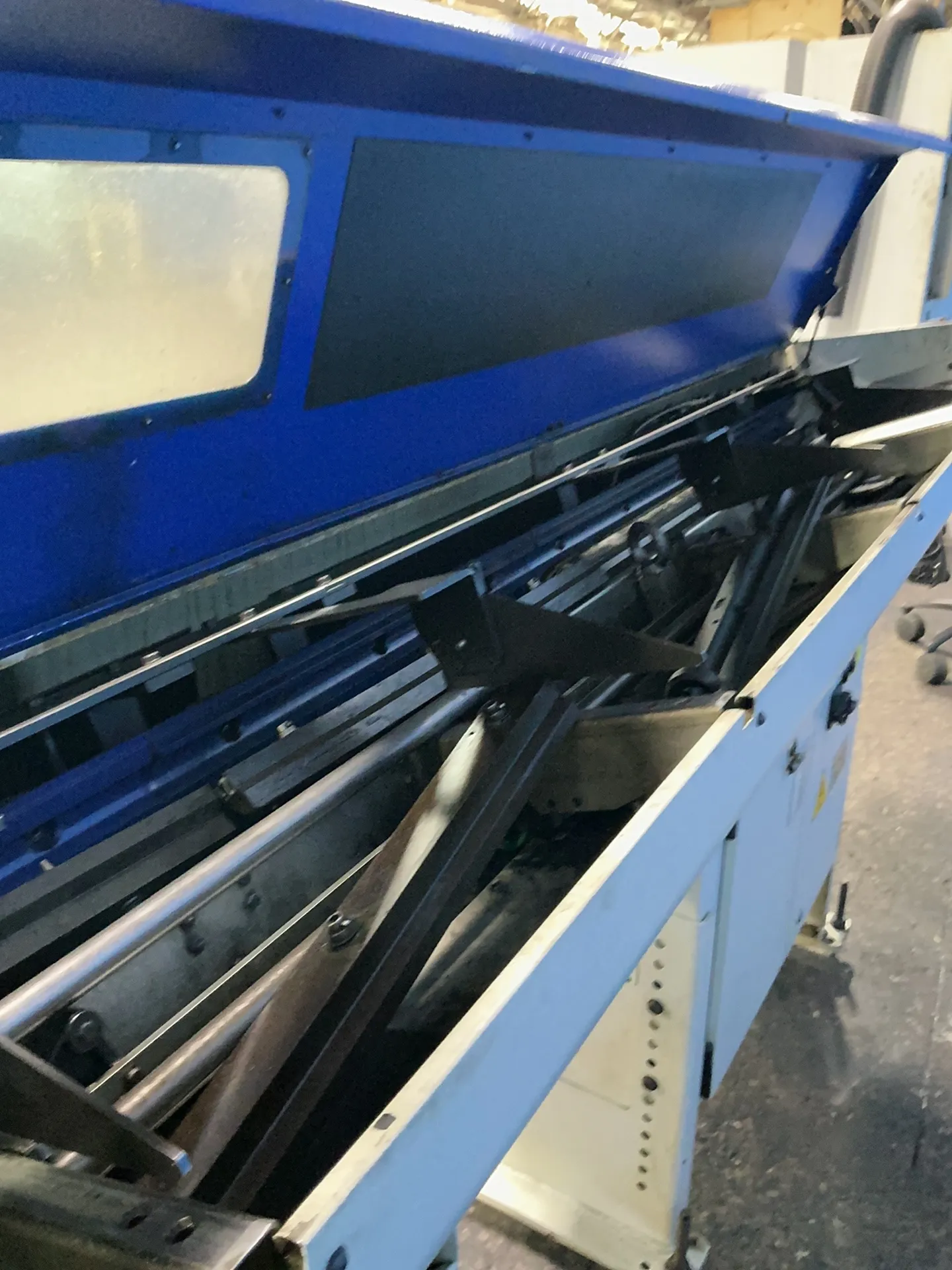 Iemca Bar Feeder - Mb332 37