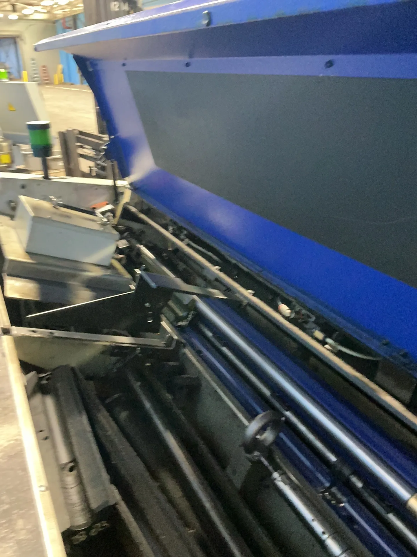 Iemca Bar Feeder - Mb332 37
