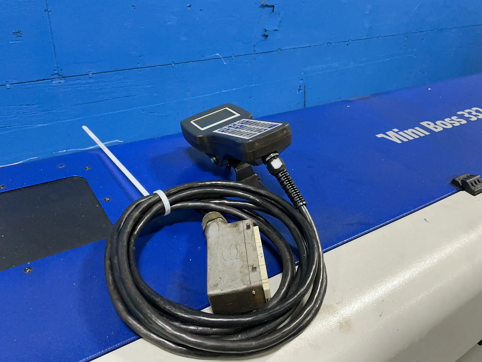 Iemca Bar Feeder - Mb332 37