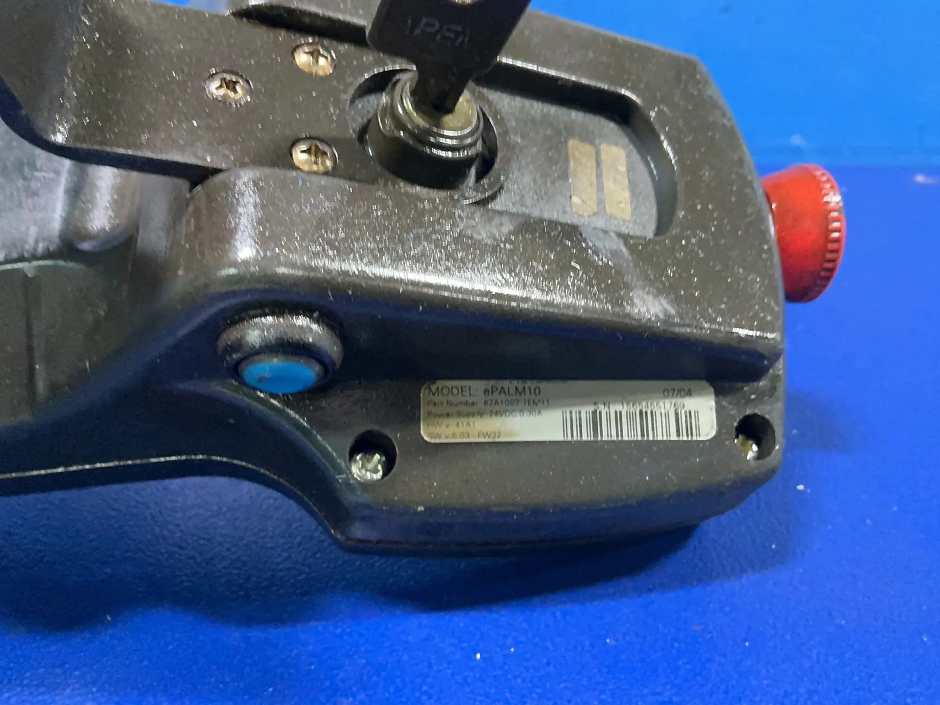 Iemca Bar Feeder - Mb332 37