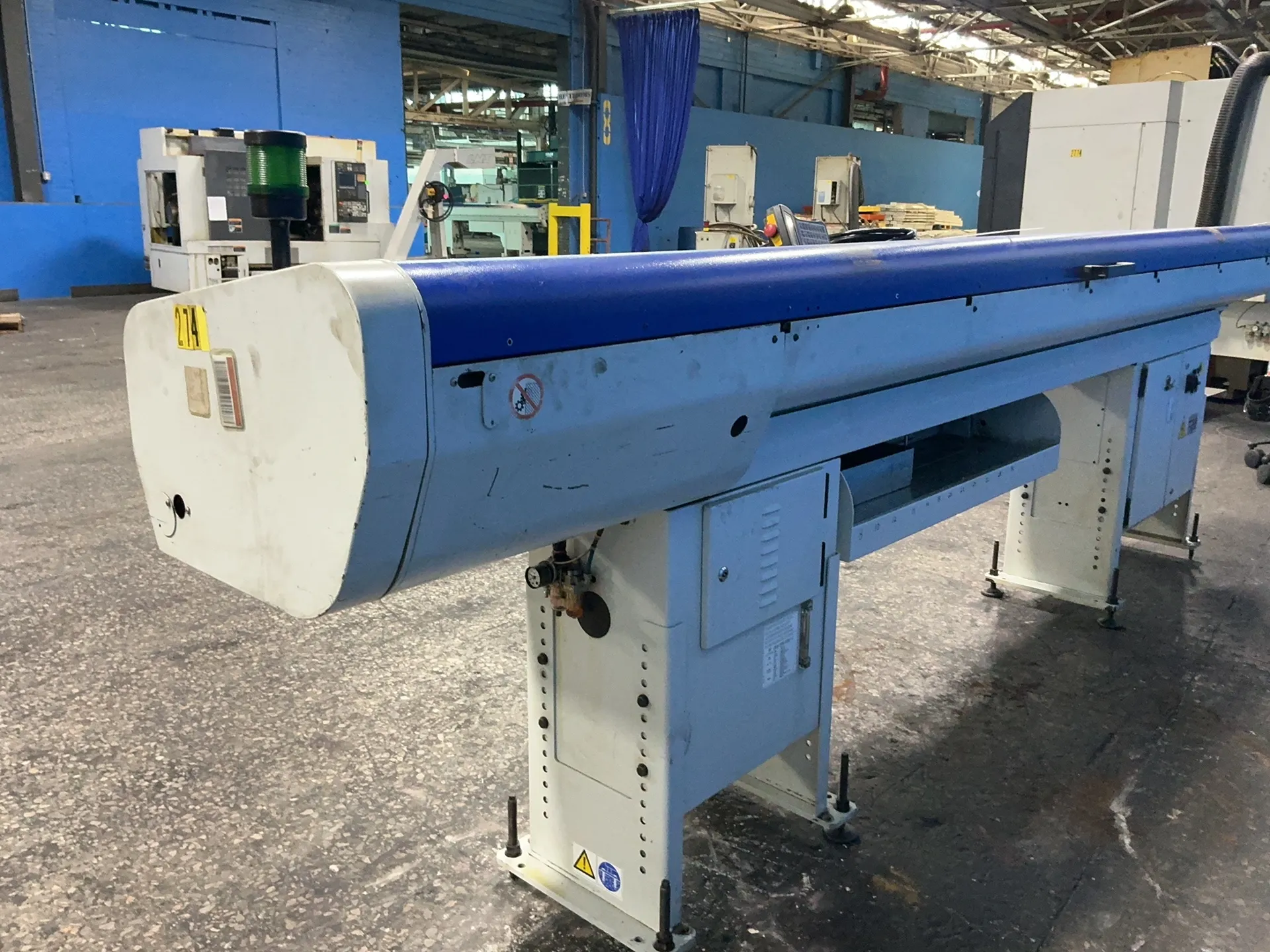 Iemca Bar Feeder - Mb332 37