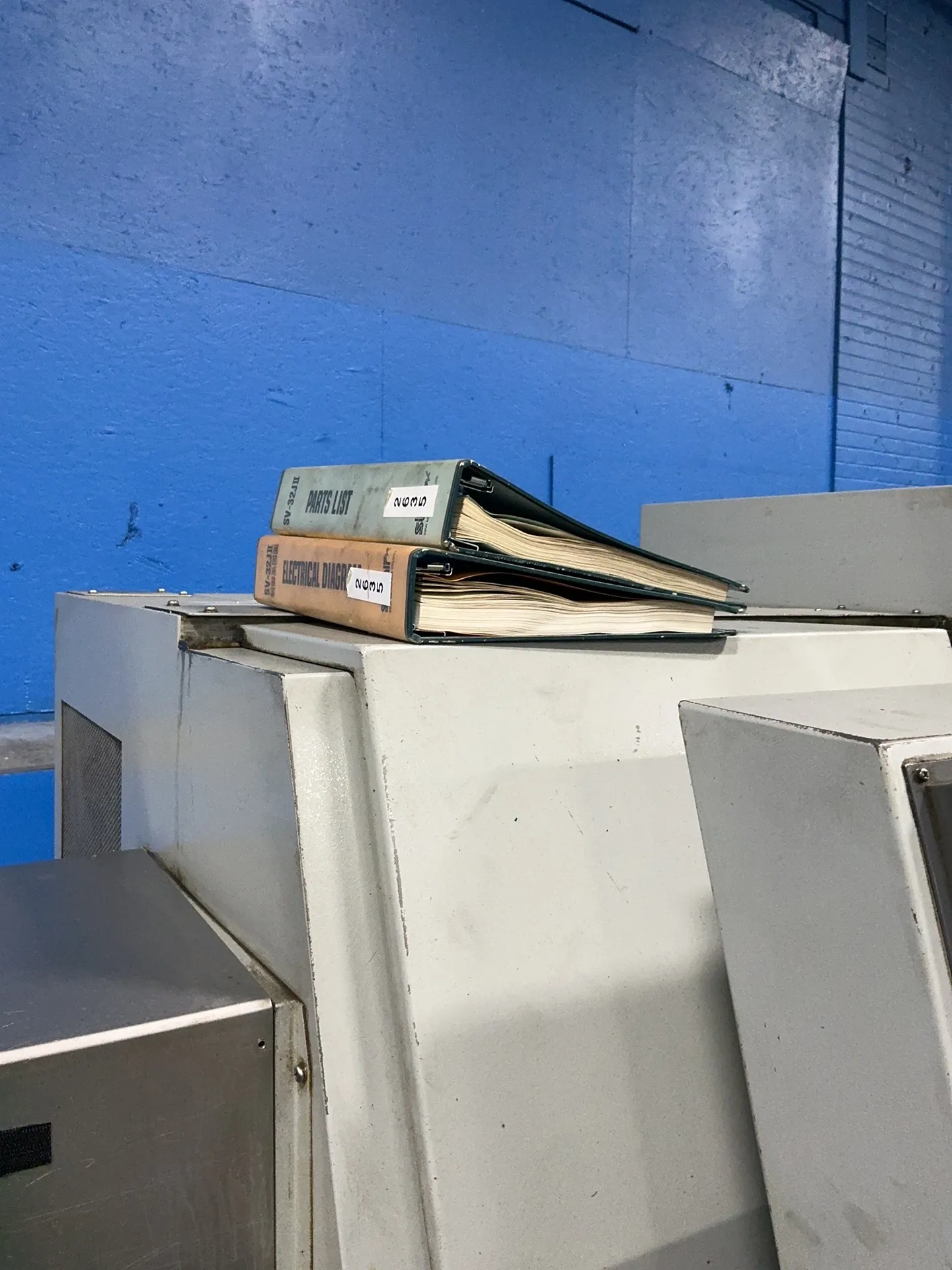 Star Micronics Co Ltd Cnc Lathe - Sv-32j2