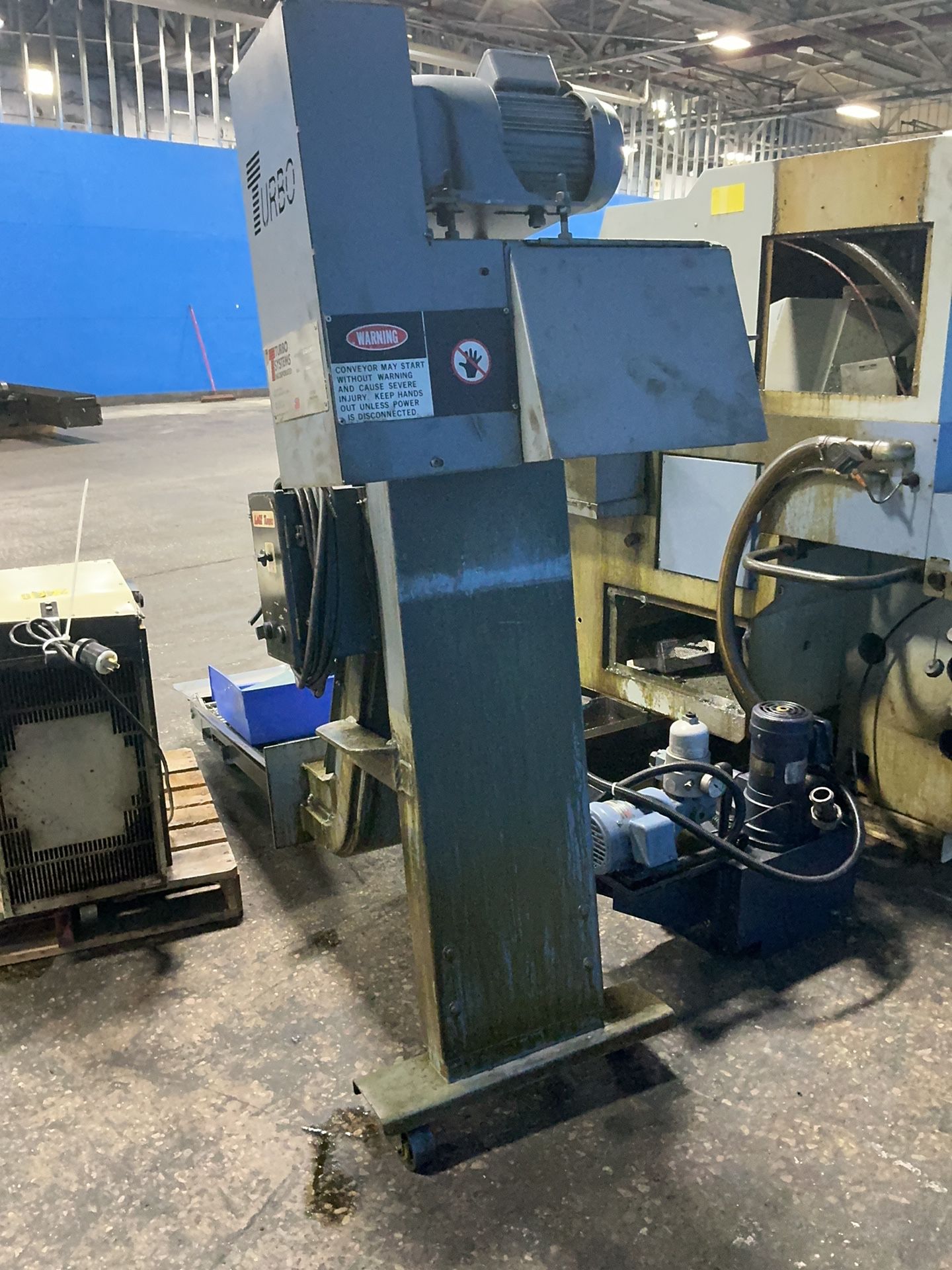Star Micronics Co Ltd Cnc Lathe - Sv-32j2