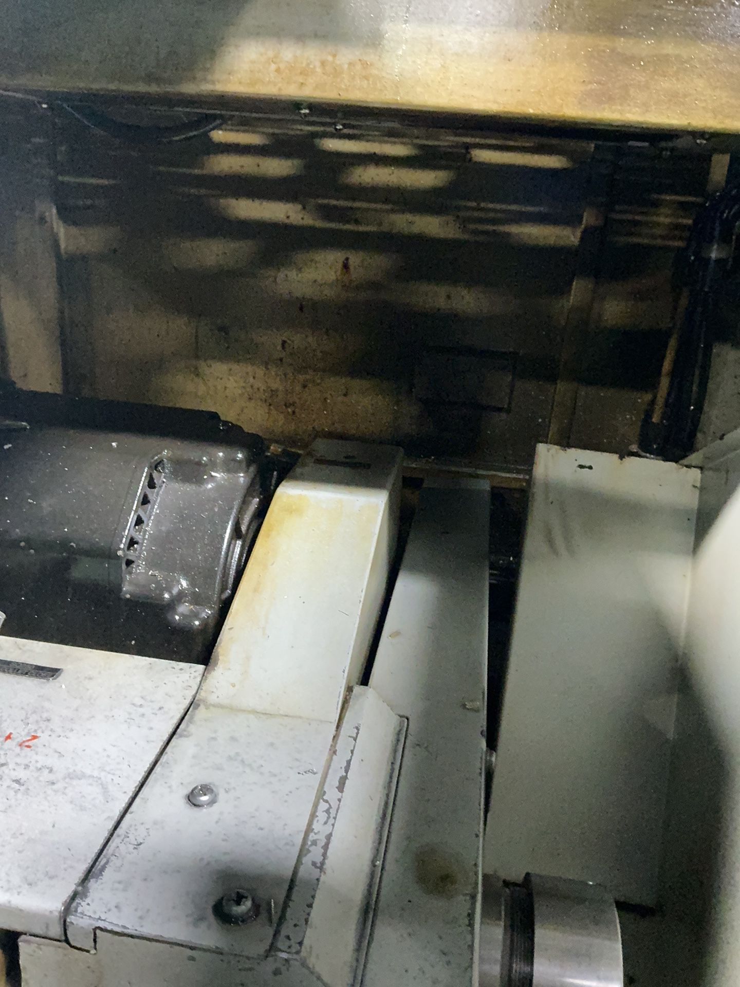 Star Micronics Co Ltd Cnc Lathe - Sv-32j2