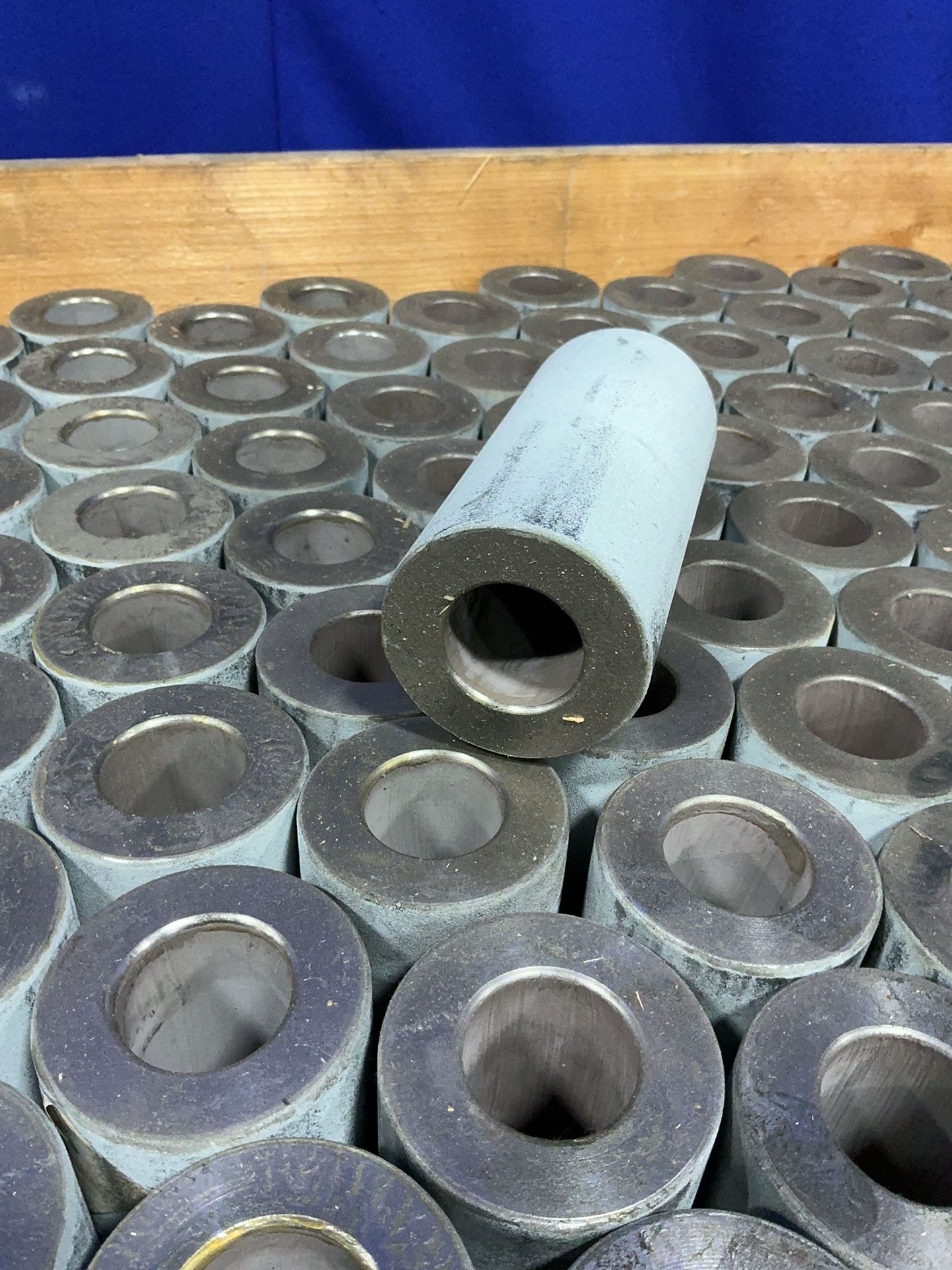 Spacers