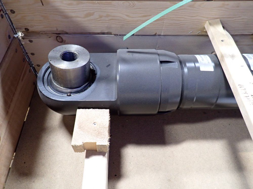 Hawe Hydraulik Wind Turbine Blade Switch Cylinder