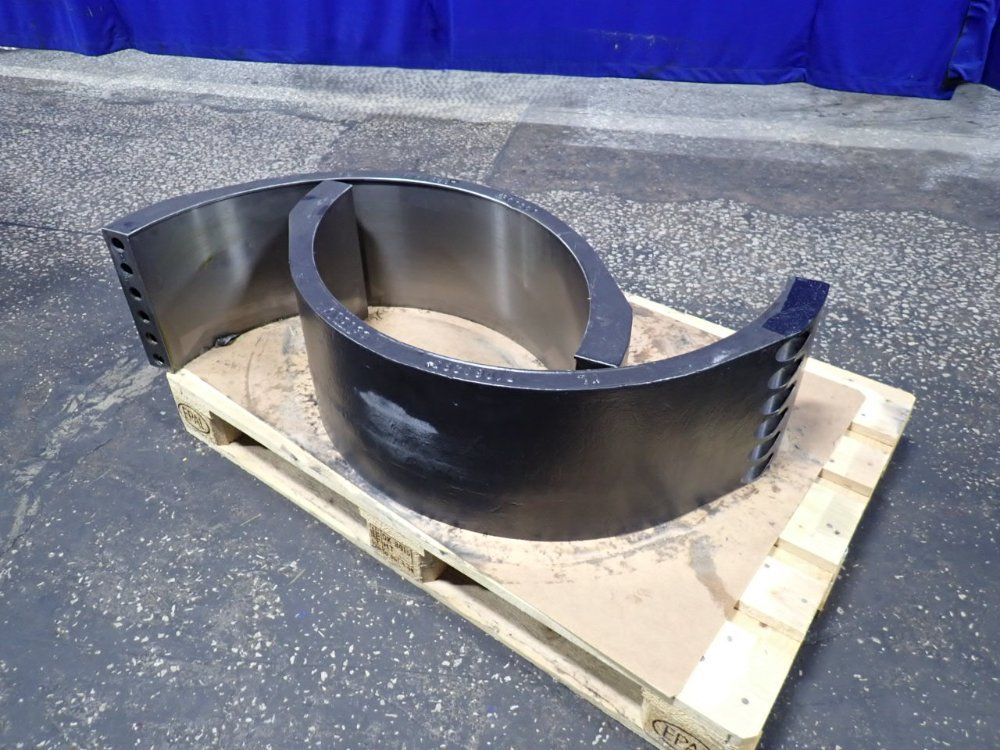 Siemens Gamesa Clamping Ring