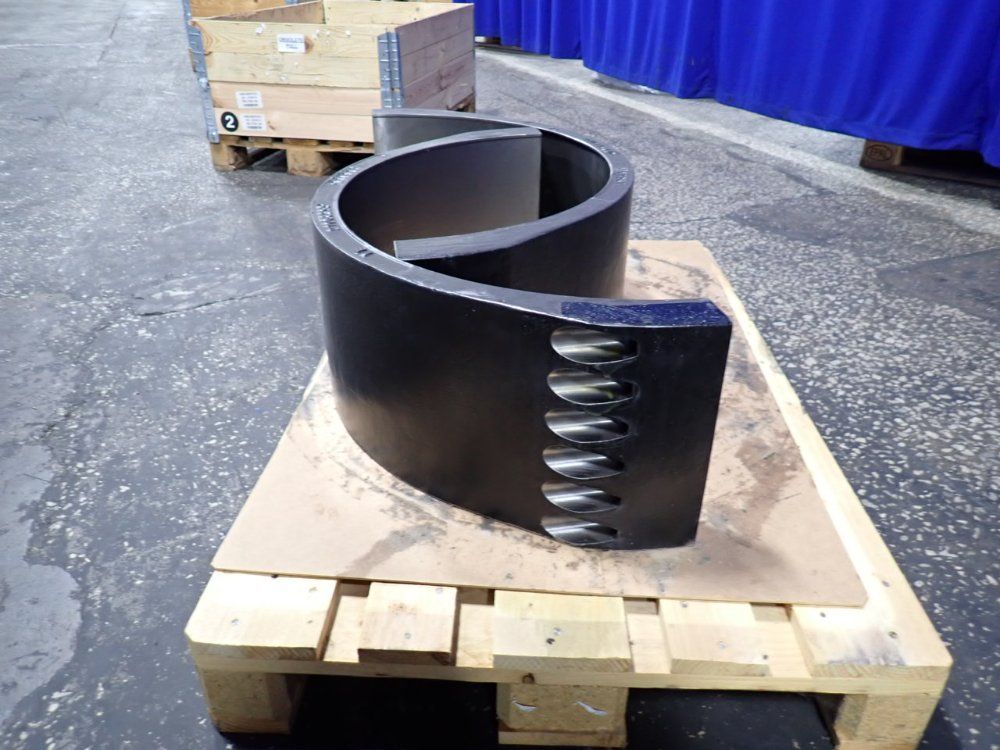 Siemens Gamesa Clamping Ring