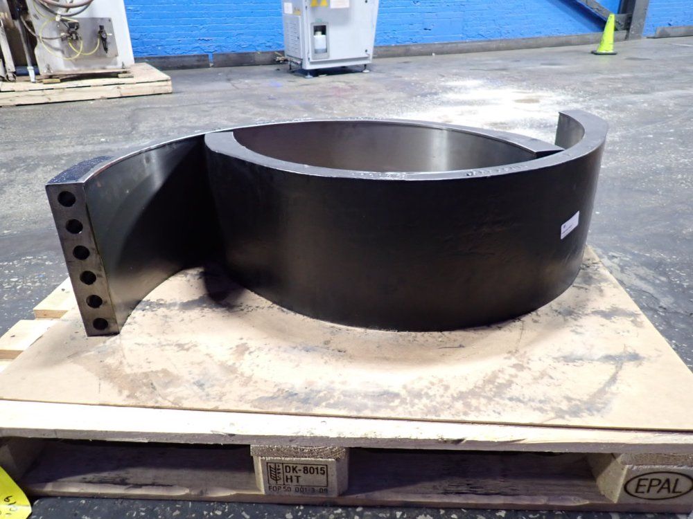 Siemens Gamesa Clamping Ring
