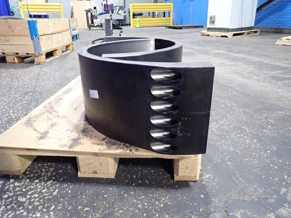 Siemens Gamesa Clamping Ring